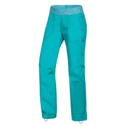 Ocun Pantera pantalón largo mujer - capri breeze